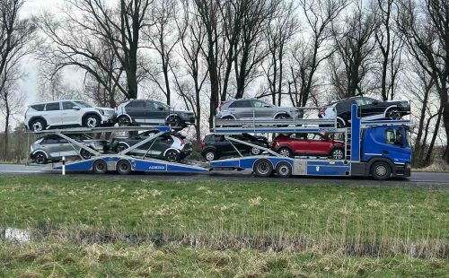 MUS727 KIA 5x E-Niro, Stonic, Picanto, EV9.